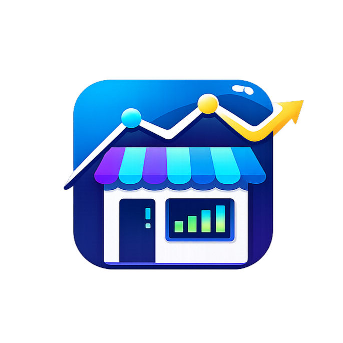 E-Commerce Dashboard