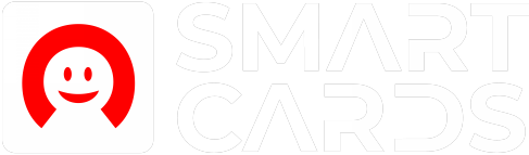 SmartCards Logo
