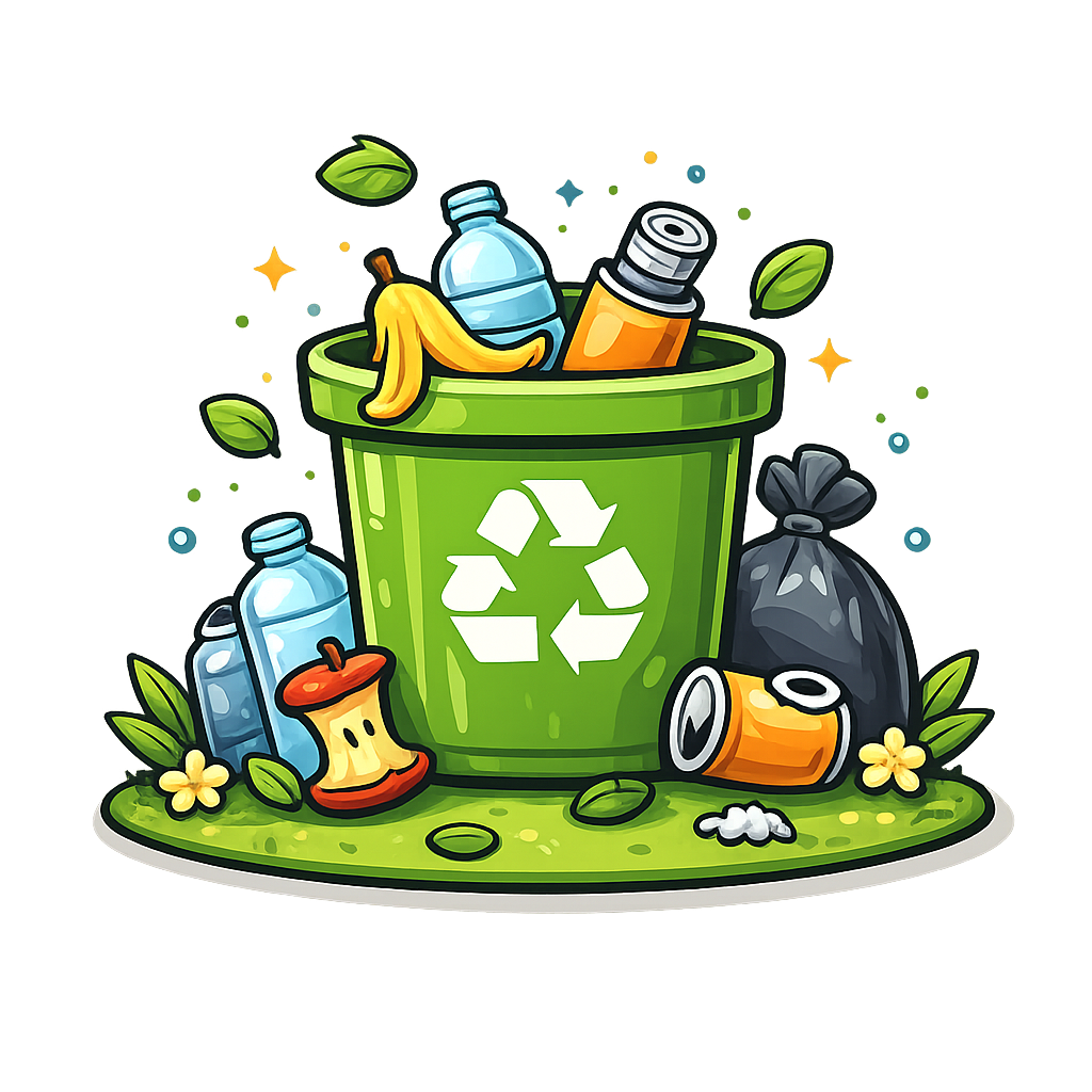 Waste Management System